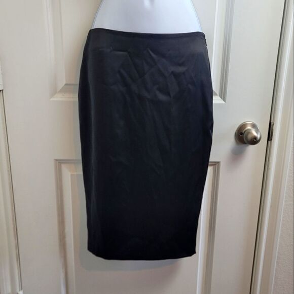 MARCIANO Pencil Skirt  - Picture 1 of 8